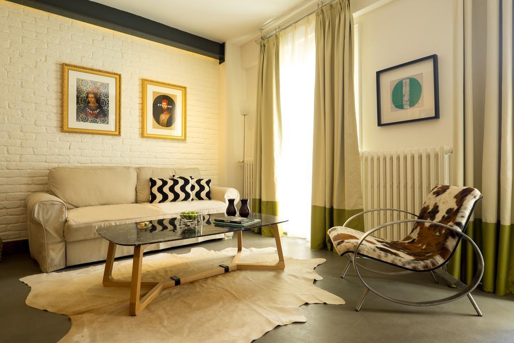 Pera Neuf Hotel Istanbul